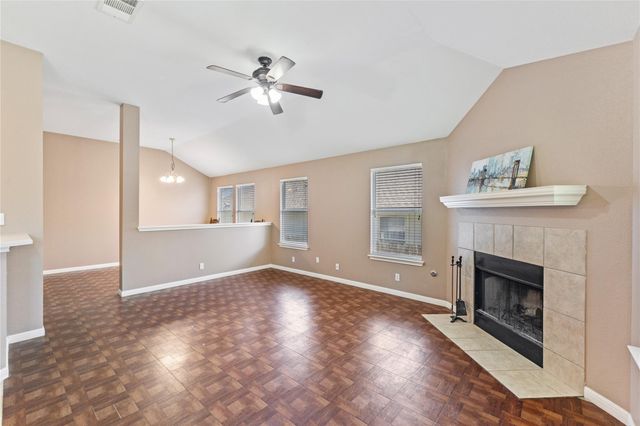 5802 Vasey BLVD, Austin, TX 78724
