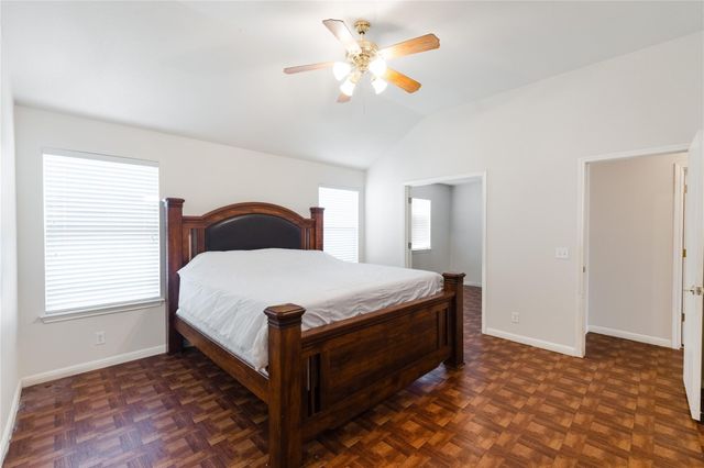 5802 Vasey BLVD, Austin, TX 78724