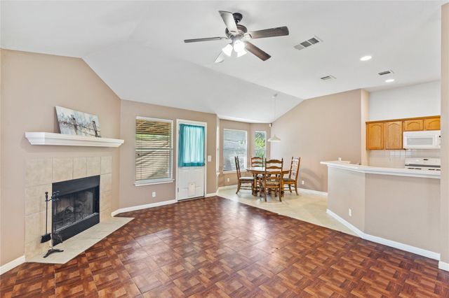 5802 Vasey BLVD, Austin, TX 78724