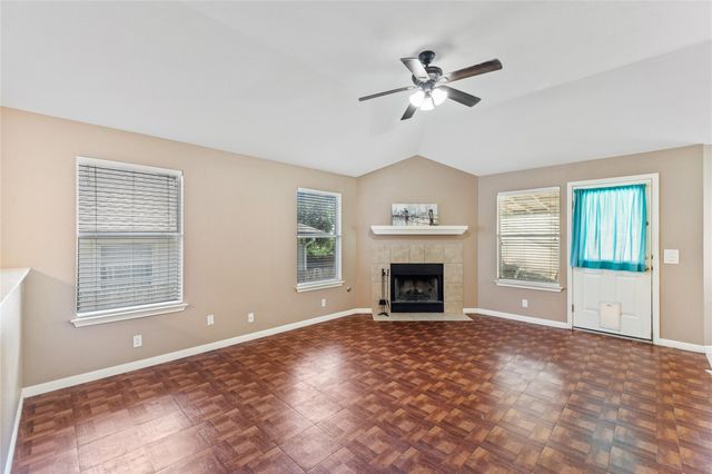 5802 Vasey BLVD, Austin, TX 78724