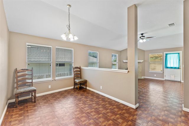 5802 Vasey BLVD, Austin, TX 78724