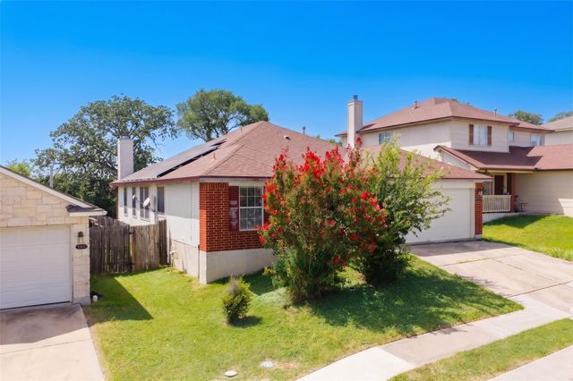 5802 Vasey BLVD, Austin, TX 78724