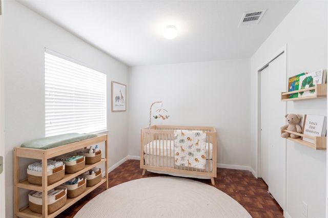 5802 Vasey BLVD, Austin, TX 78724