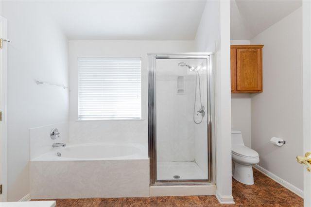 5802 Vasey BLVD, Austin, TX 78724