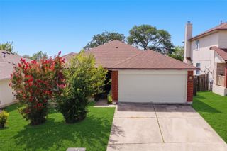 5802 Vasey BLVD, Austin, TX 78724