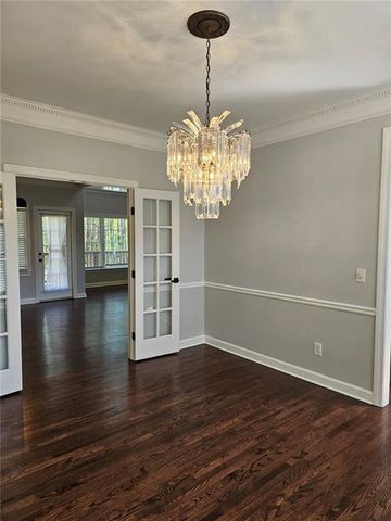 220 Monticello Way, Fayetteville, GA 30214