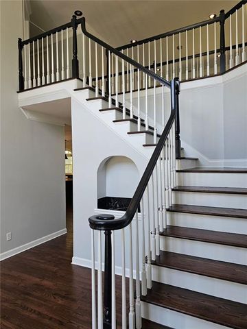 220 Monticello Way, Fayetteville, GA 30214