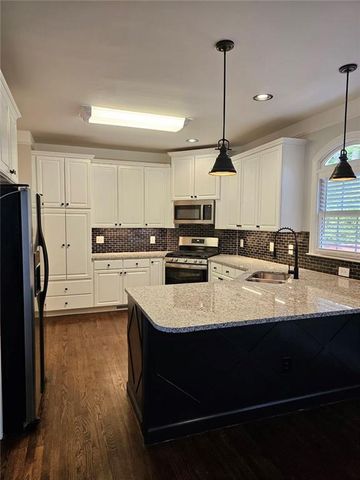 220 Monticello Way, Fayetteville, GA 30214