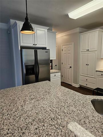 220 Monticello Way, Fayetteville, GA 30214