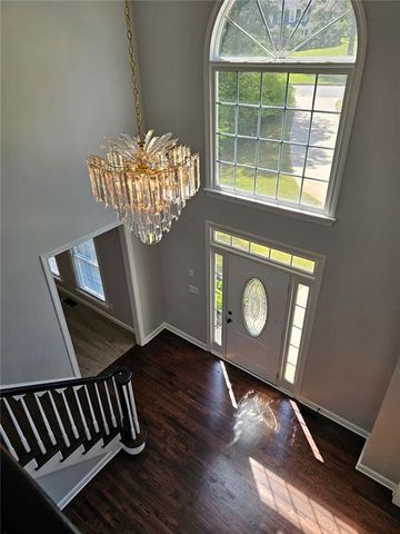 220 Monticello Way, Fayetteville, GA 30214