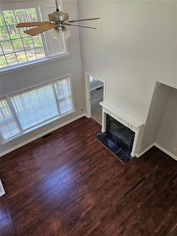 220 Monticello Way, Fayetteville, GA 30214