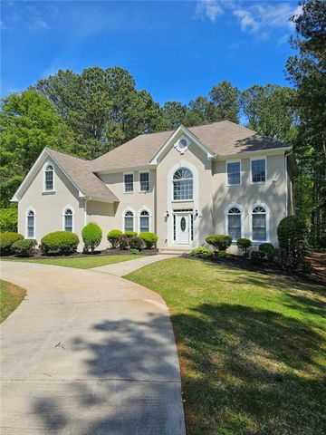 220 Monticello Way, Fayetteville, GA 30214