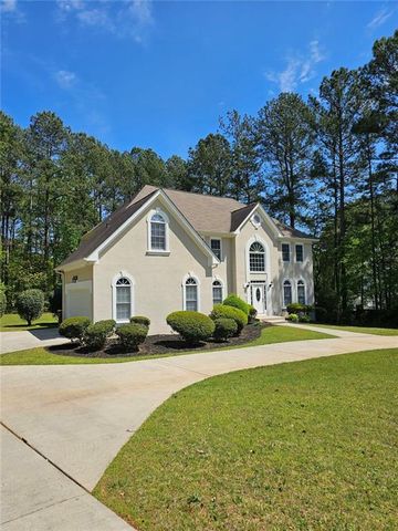 220 Monticello Way, Fayetteville, GA 30214