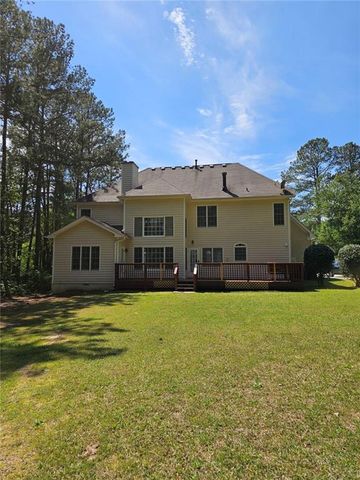 220 Monticello Way, Fayetteville, GA 30214