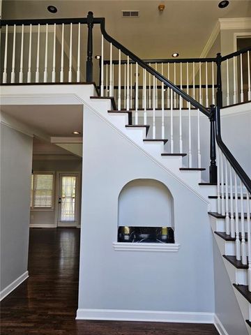 220 Monticello Way, Fayetteville, GA 30214