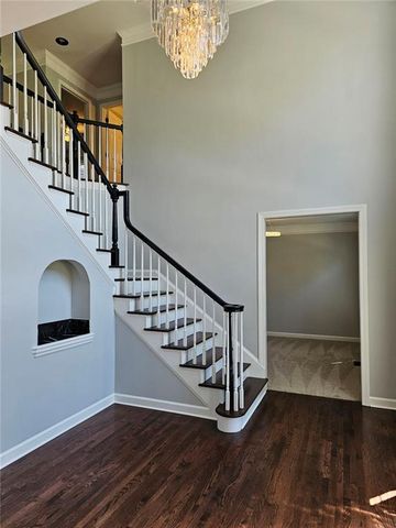 220 Monticello Way, Fayetteville, GA 30214