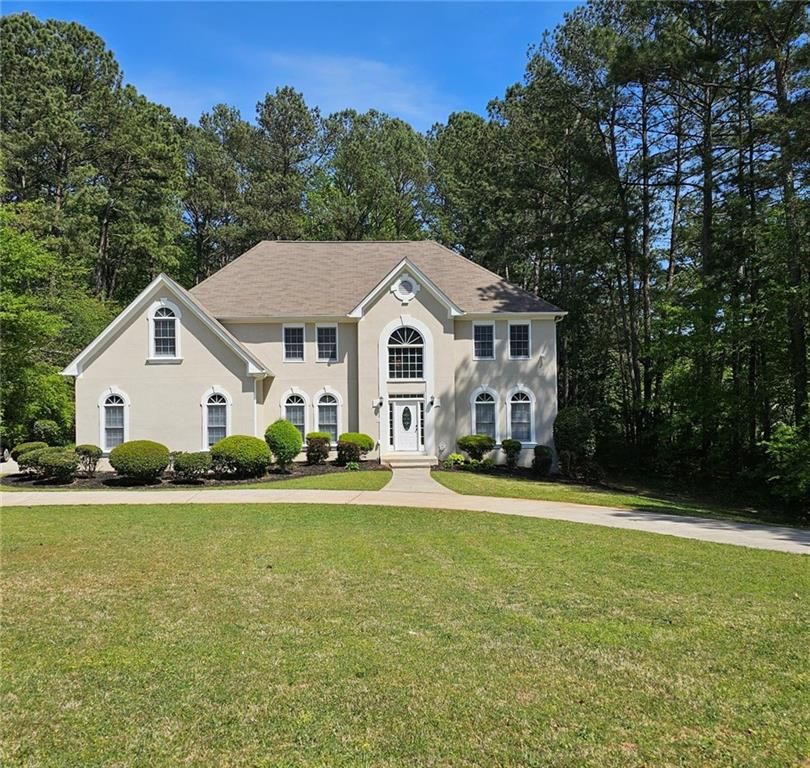 220 Monticello Way, Fayetteville, GA 30214