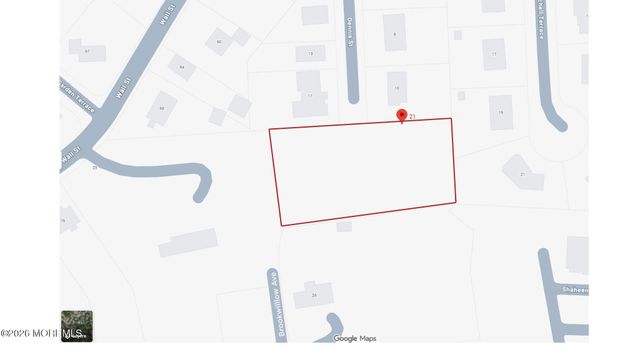 21 Dennis Street TBB, West Long Branch, NJ 07764