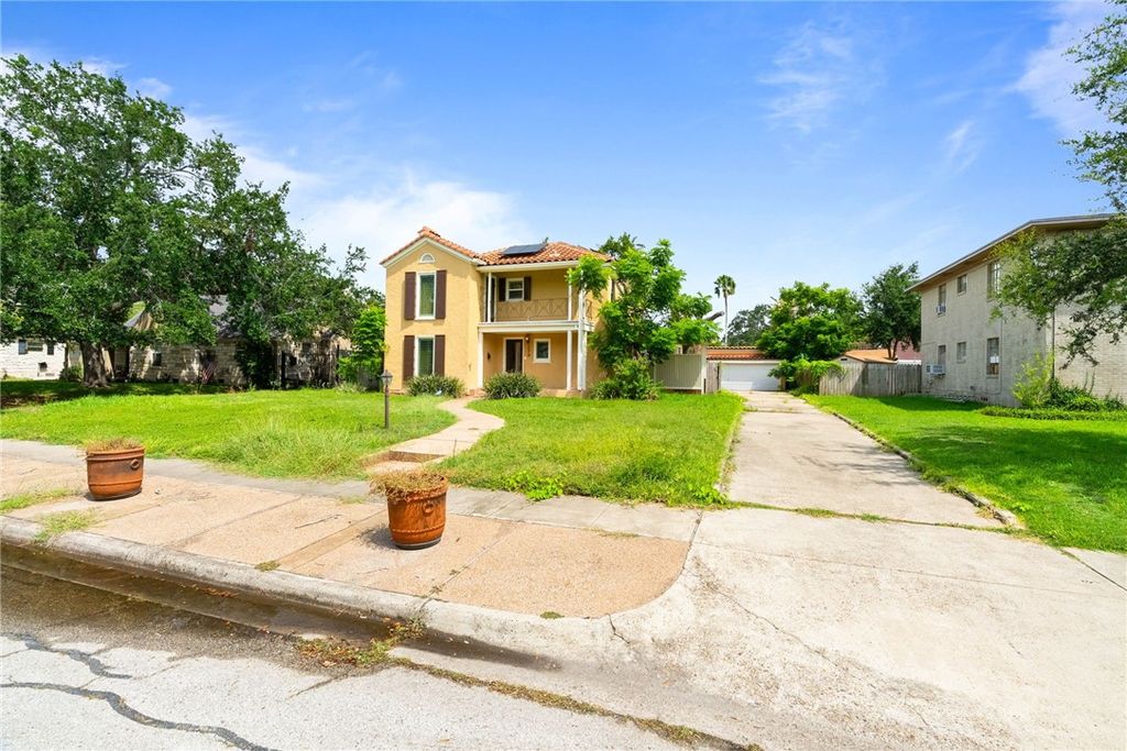 239 Indiana Ave -, Corpus Christi, TX 78404 — photo 3
