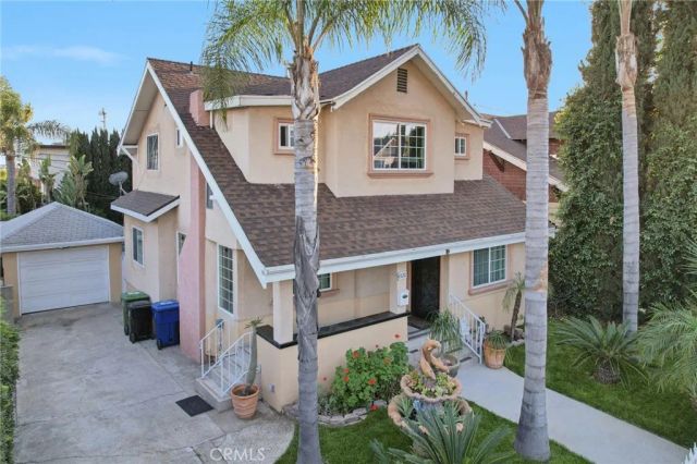 4520 Kingswell Avenue, Los Angeles, CA 90027