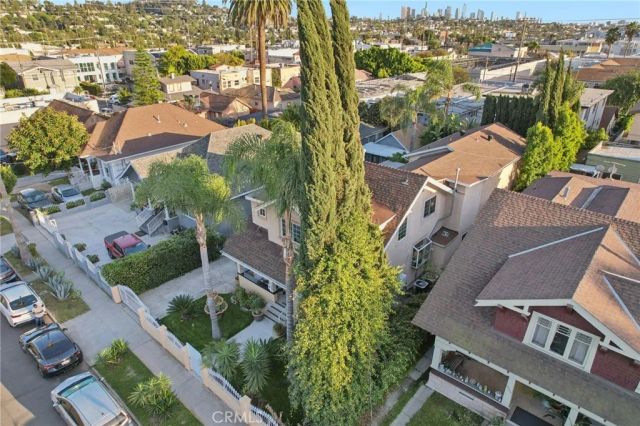 4520 Kingswell Avenue, Los Angeles, CA 90027