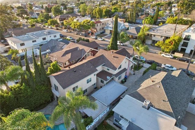 4520 Kingswell Avenue, Los Angeles, CA 90027