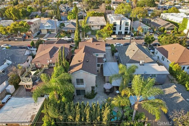 4520 Kingswell Avenue, Los Angeles, CA 90027
