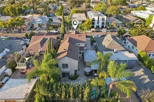 4520 Kingswell Avenue, Los Angeles, CA 90027