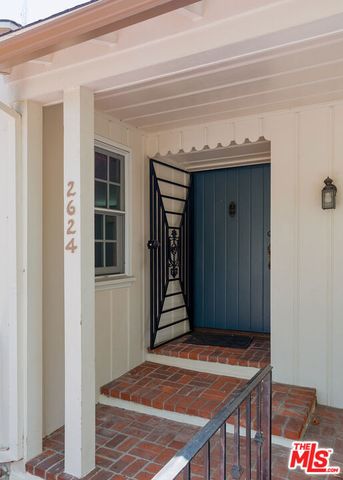 2624 N Commonwealth Avenue, Los Angeles, CA 90027