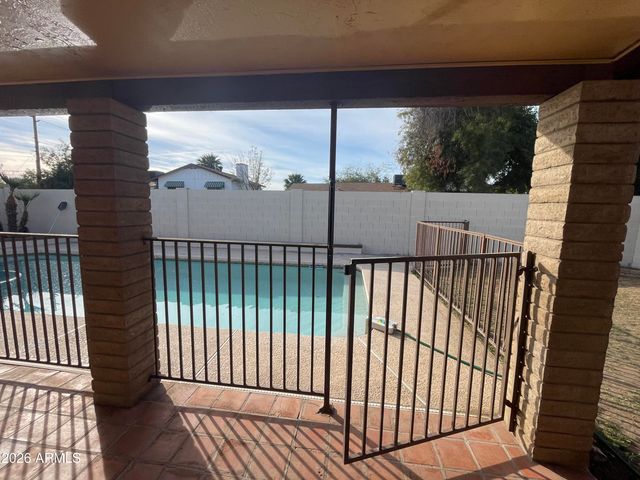 4507 W GARDENIA Avenue, Glendale, AZ 85301
