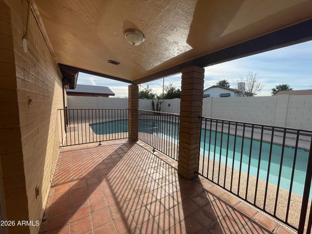 4507 W GARDENIA Avenue, Glendale, AZ 85301