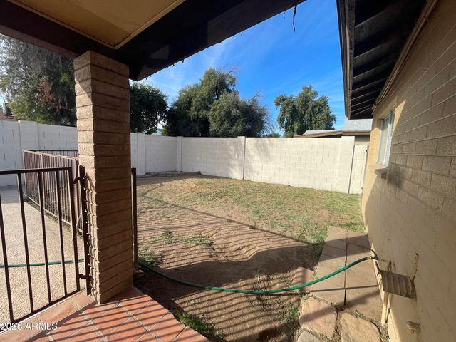 4507 W GARDENIA Avenue, Glendale, AZ 85301