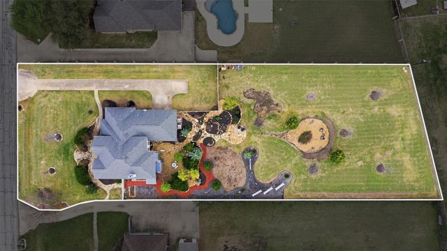 906 Valley View Avenue, Red Oak, TX 75154