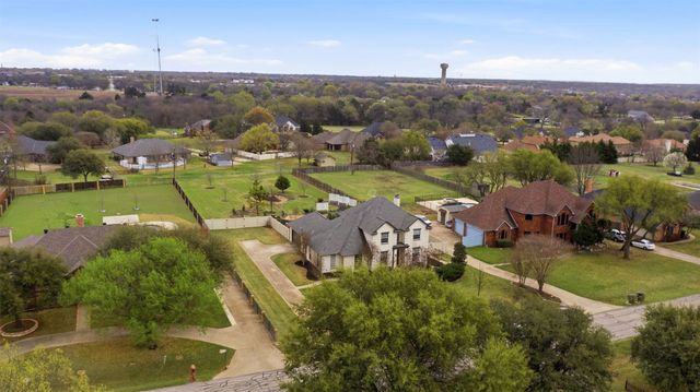 906 Valley View Avenue, Red Oak, TX 75154