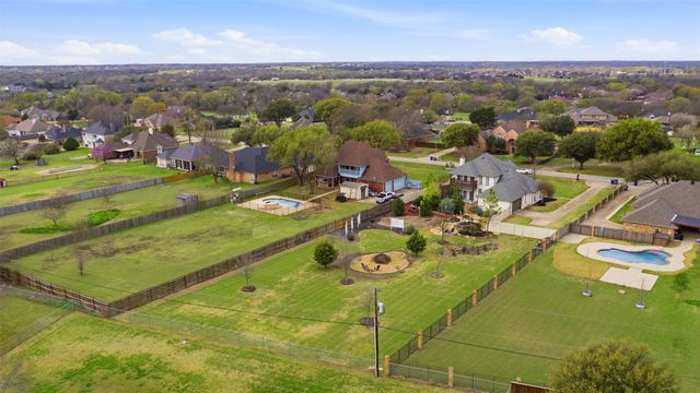 906 Valley View Avenue, Red Oak, TX 75154