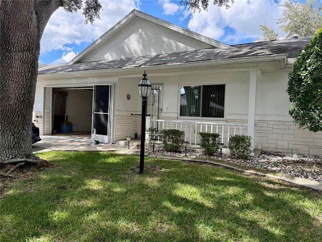 8969 SW 95TH STREET B, Ocala, FL 34481