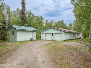 7640 W Scarlet Drive, Wasilla, AK 99623