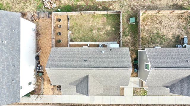 1044 S Beebalm Avenue, Fayetteville, AR 72701
