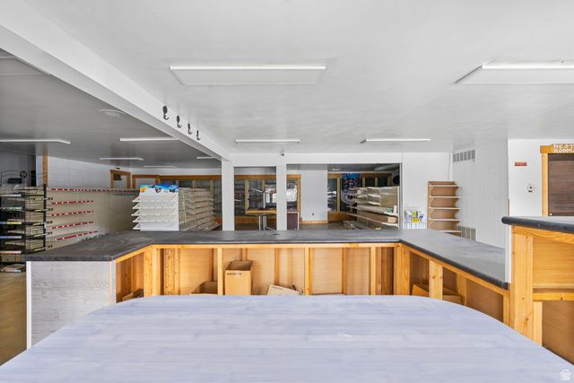 510 N MAIN ST, Henefer, UT 84033