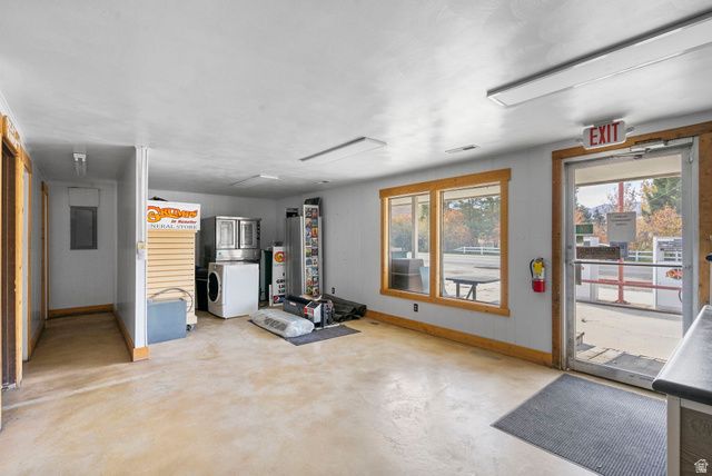 510 N MAIN ST, Henefer, UT 84033