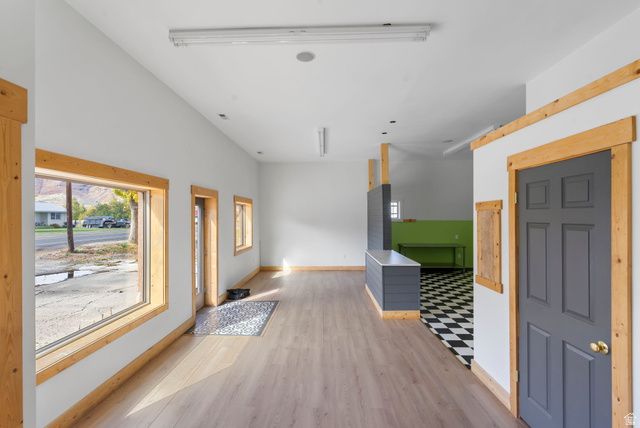 510 N MAIN ST, Henefer, UT 84033