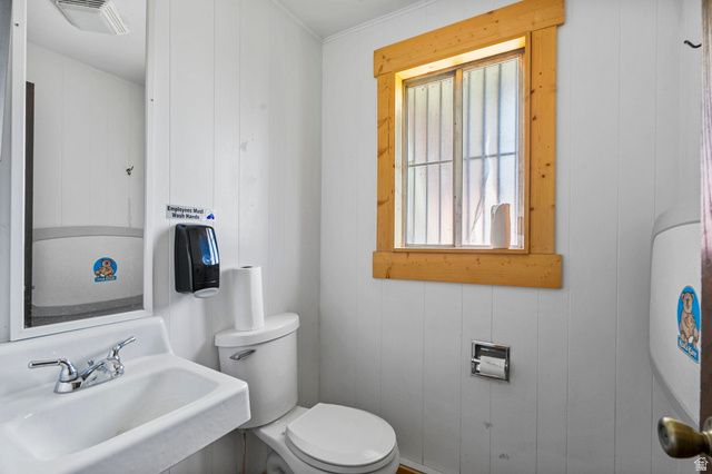 510 N MAIN ST, Henefer, UT 84033