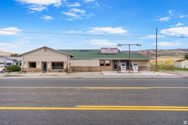 510 N MAIN ST, Henefer, UT 84033