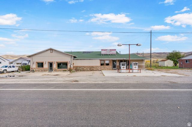 510 N MAIN ST, Henefer, UT 84033