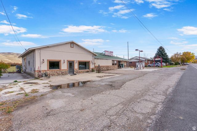510 N MAIN ST, Henefer, UT 84033