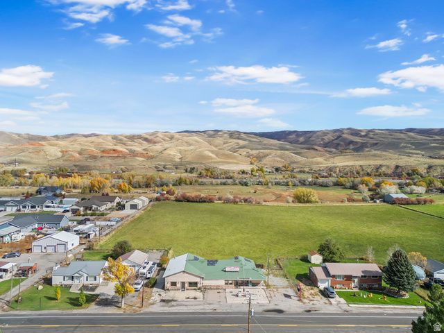 510 N MAIN ST, Henefer, UT 84033