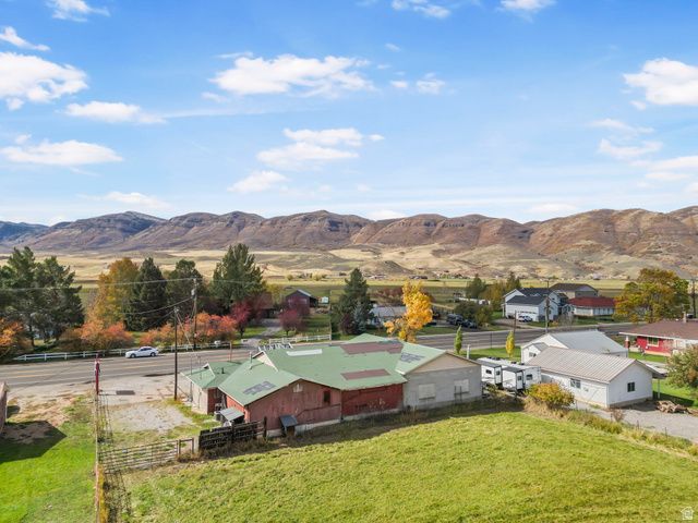 510 N MAIN ST, Henefer, UT 84033
