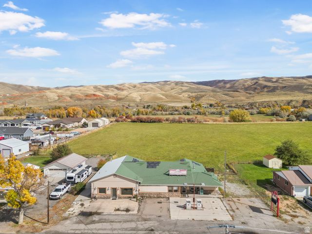 510 N MAIN ST, Henefer, UT 84033
