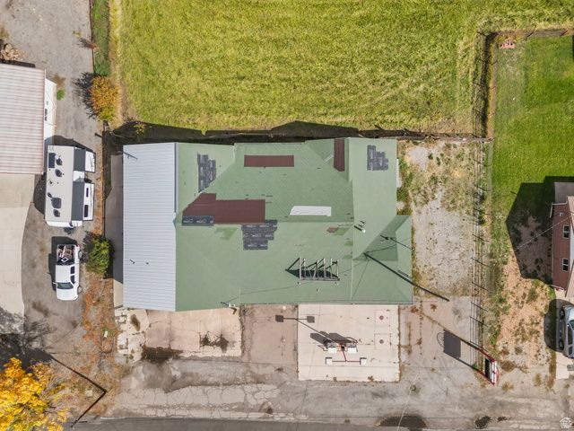 510 N MAIN ST, Henefer, UT 84033