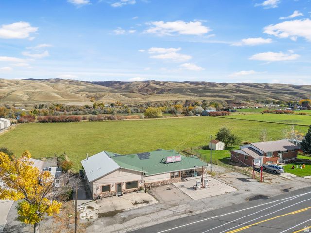 510 N MAIN ST, Henefer, UT 84033